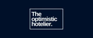 Articles, Optimistic Hotelier Logo, Hotel Digital Marketing, Craig Carbonniere Jr.